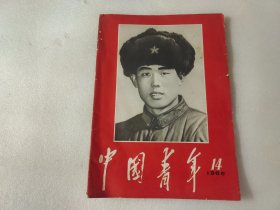 中国青年(1966年14期)