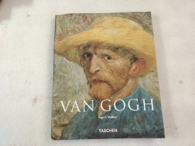Vincent Van Gogh, 1853-1890：Vision and Reality