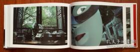 《十年影呓》上海摄影杂志改版十周年摄影展作品集，精品汇集