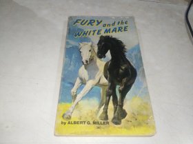 fury and the white mare弗瑞和白色母马