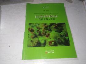 自然博物馆： 自然奇观大堡礁