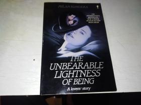 The Unbearable Lightness of Being 生命中不能承受之轻