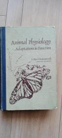 Animal physiology adaptations in function《动物生理学·适应功能》（全英文）