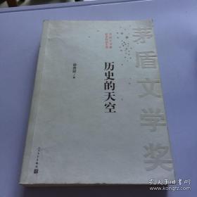 茅盾文学奖获奖作品全集：历史的天空