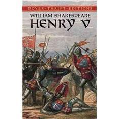 HenryV[亨利五世]