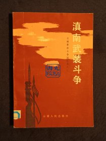 《滇南武装斗争：云南革命斗争回忆录之三》（DS）