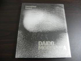 森山大道 写真集『Daido Moriyama: A Diary: Hasselblad Award 2019』