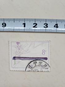 邮票：T81（5-3）