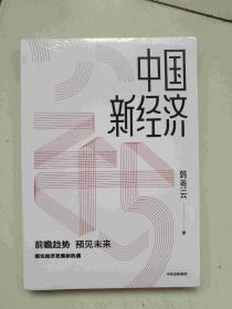 中国新经济抓住经济发展新趋势