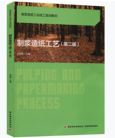 无黑液造纸制浆新工艺制造技术