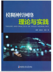 模糊神经网络理论与实践