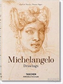 Michelangelo: Drawings