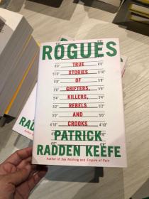 Rogues  Keefe,