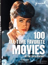 100 All-time Favorite Movies