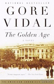 The Golden Age: A Novel 9780375724817
