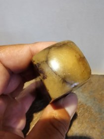 文玩杂项...清代印章篆刻诗文.