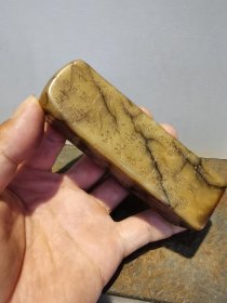 文玩杂项...清代印章篆刻诗文.