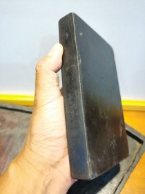 文房雅玩.明清老砚台.爆浆好.端石.