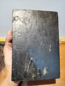 文房雅玩.明清老砚台.爆浆好.端石.