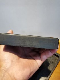 文房雅玩.明清老砚台.爆浆好.端石.