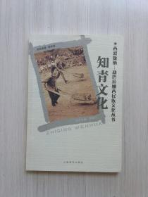 知青文化【西双版纳——勐巴拉娜西民族文化丛书】