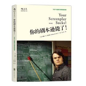 你的剧本逊毙了！：100个化腐朽为神奇的对策