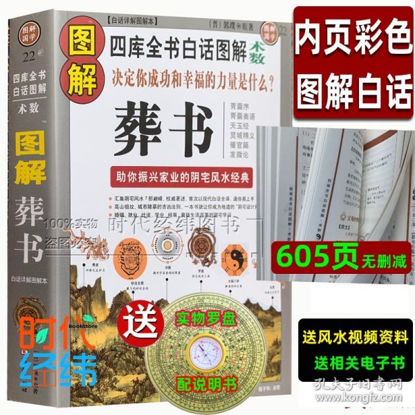 四库存目青囊匯刊①青囊秘要