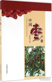 【閃電發(fā)貨】中國棗產(chǎn)業(yè)