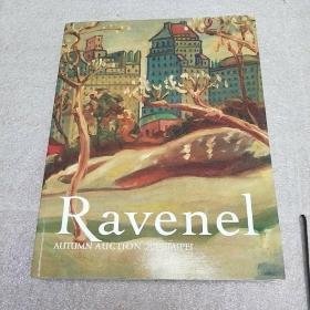 Ravenel2015秋季拍卖会 亚洲现代与当代艺术