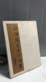 孙树臻书法作品集