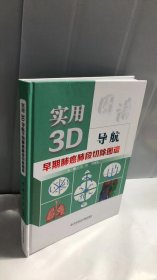 实用3D导航早期肺癌肺段切除图谱