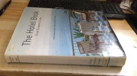 The Hotel Book-Great Escapes Europe