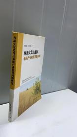 西部欠发达地区承接产业转移问题研究