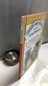 Henry and Mudge and the Long Weekend 漫长的周末