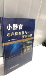 小器官超声检查技巧与鉴别诊断