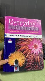 Everyday Mathenatics student Reference Book