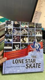 The Lone Star Skate