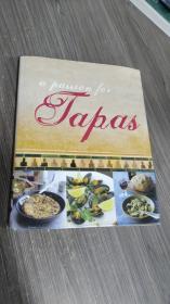 爱上小餐点 A passion for... Tapas