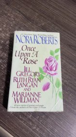 Once Upon a Rose