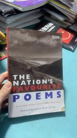 The Nation's Favourite Poems