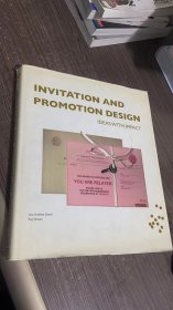 Invitation and Promotion Design：Ideas with Impact