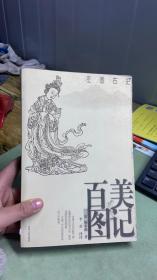 左圖右史：百美圖記