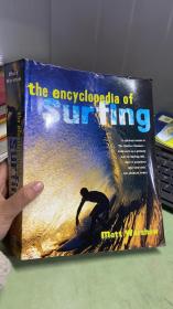 The Encyclopedia of Surfing