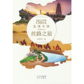 丝路之旅