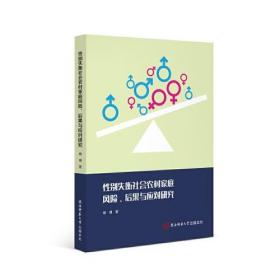 性别失衡社会农村家庭风险、后果与应对研究