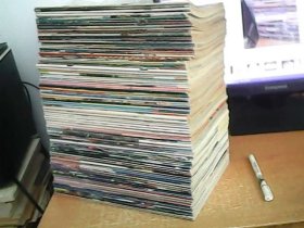 新体育杂志 1984年----1999年共102期不重复和售 品佳 【东架上】