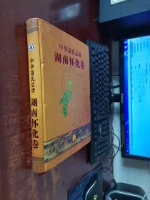 中华萧氏总谱湖南怀化卷 实物拍照 货号66-4