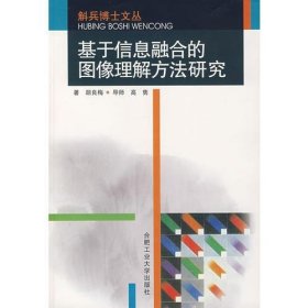 基于信息融合的图像理解方法研究