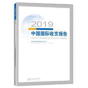 2019中国国际收支报告