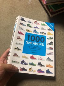 1000 Sneakers